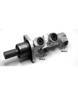 OPEN PARTS - FBM102500 - 